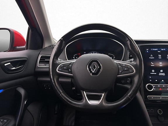 Renault Megane 19 of 28