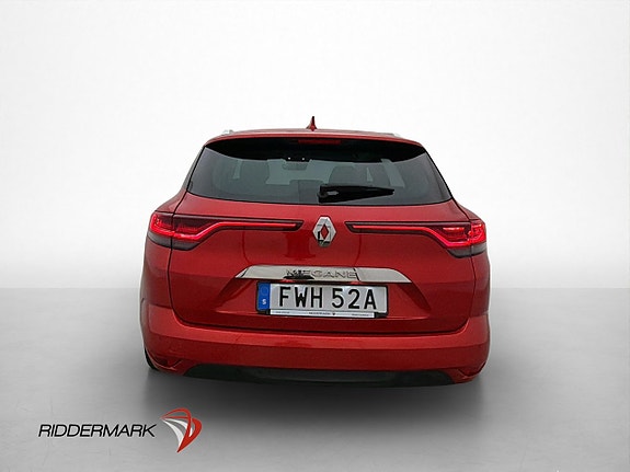 Renault Megane 7 of 28