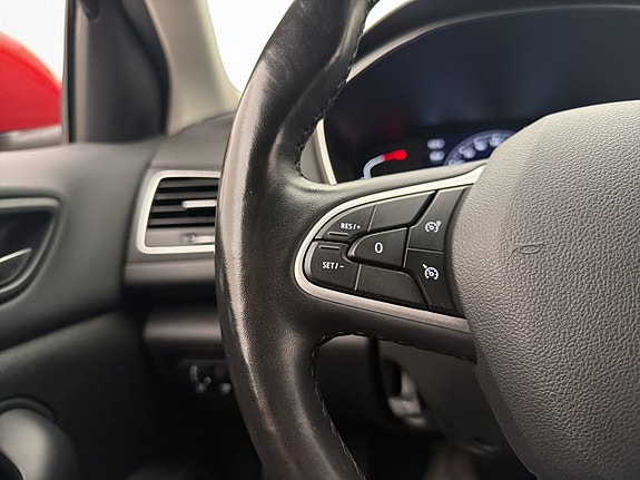 Renault Megane 28 of 28