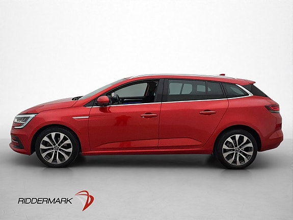 Renault Megane 5 of 28