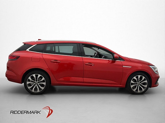 Renault Megane 9 of 28