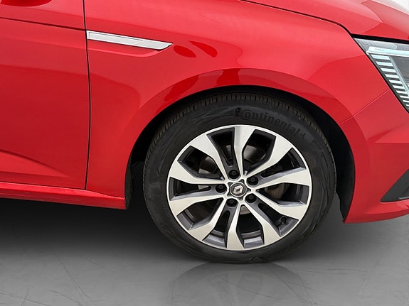Renault Megane 13 of 28