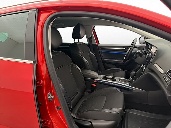 Renault Megane 14 of 28