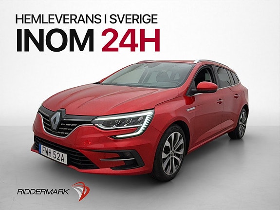 Renault Megane 3 of 28