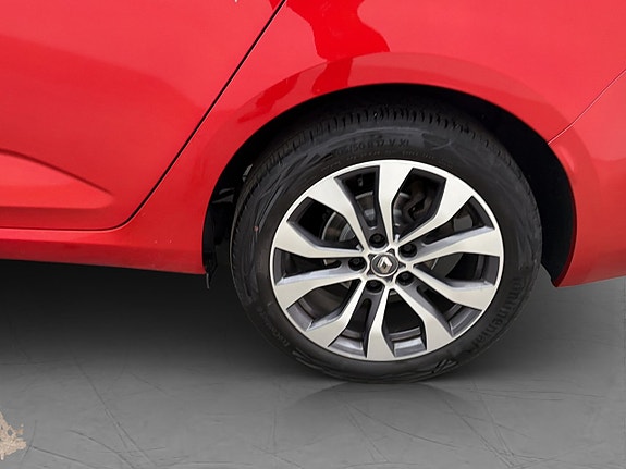 Renault Megane 11 of 28