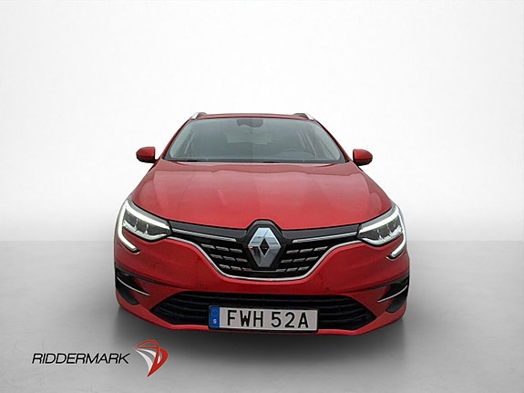 Renault Megane 2 of 28