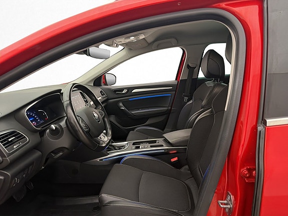 Renault Megane 21 of 28
