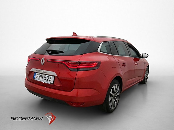 Renault Megane 8 of 28
