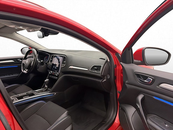 Renault Megane 15 of 28