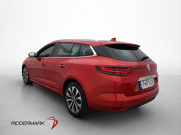 Renault Megane 6 of 28