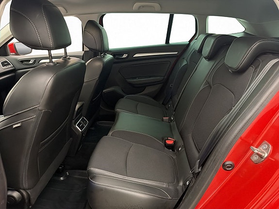 Renault Megane 17 of 28
