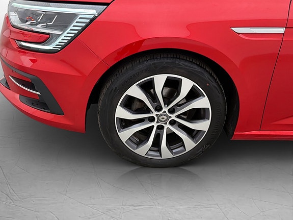 Renault Megane 10 of 28