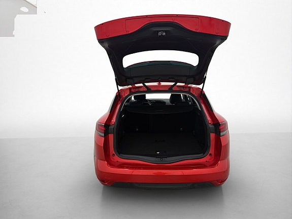 Renault Megane 16 of 28