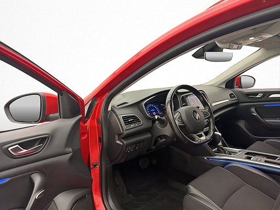 Renault Megane 20 of 28