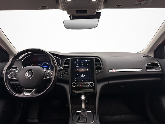 Renault Megane 18 of 28