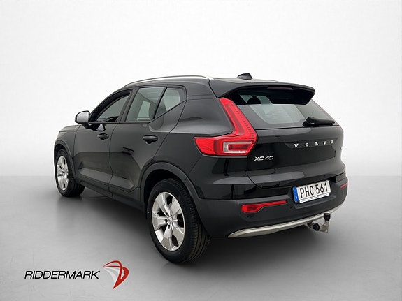 Volvo XC40 6 of 30