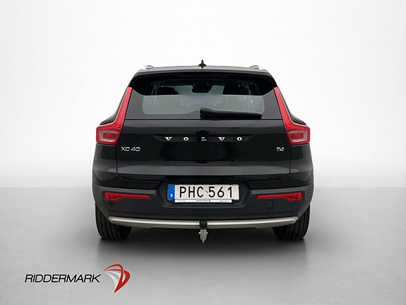 Volvo XC40 7 of 30