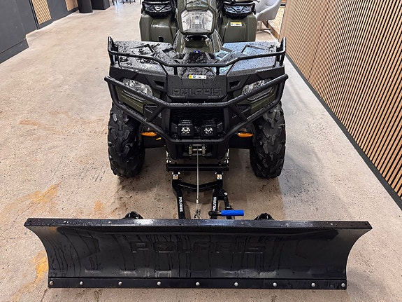 Polaris Sportsman 570 6x6 MOMSAD 3 of 12