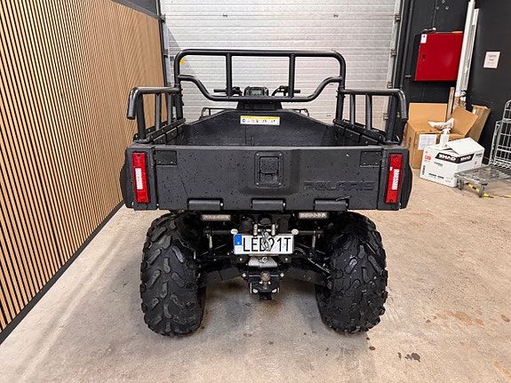Polaris Sportsman 570 6x6 MOMSAD 8 of 12