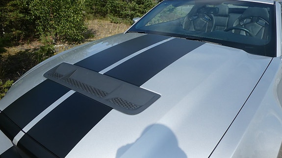 Ford Mustang 15 of 19