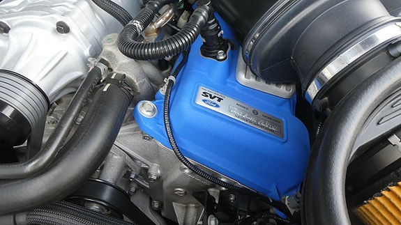 Ford Mustang 6 of 19
