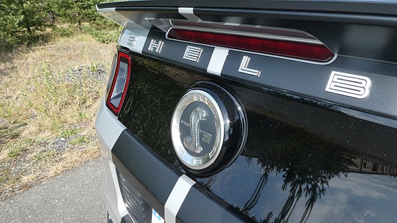 Ford Mustang 12 of 19