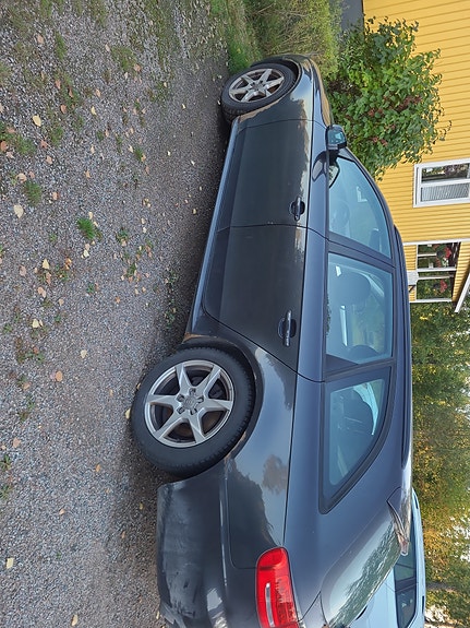 Audi A4 3 of 4