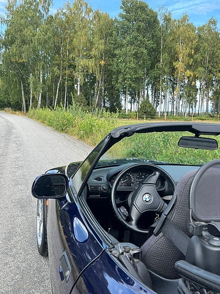 BMW Z3 9 of 10