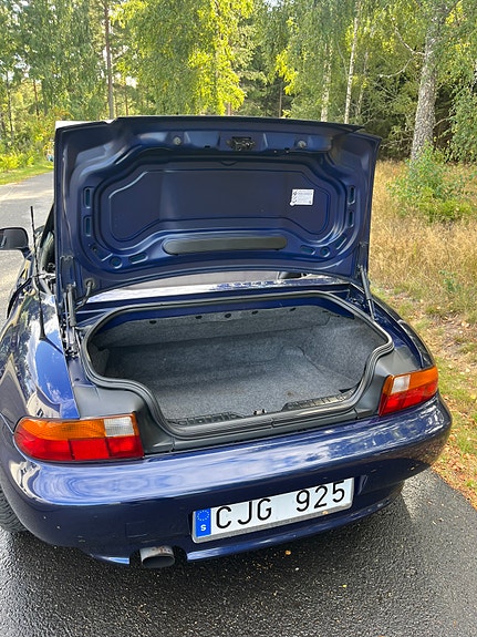 BMW Z3 10 of 10