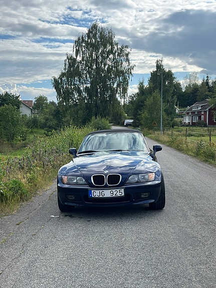 BMW Z3 6 of 10