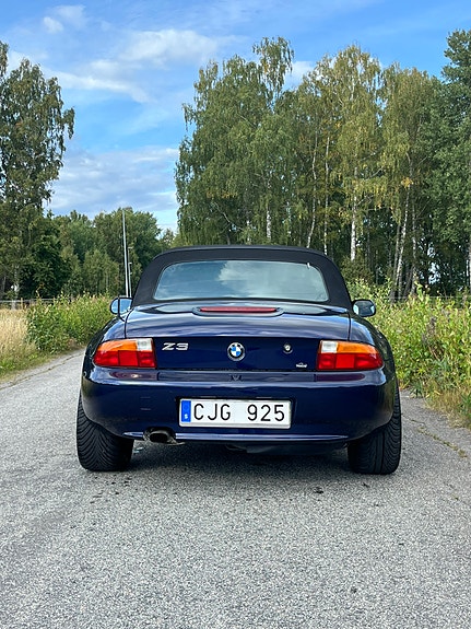 BMW Z3 3 of 10