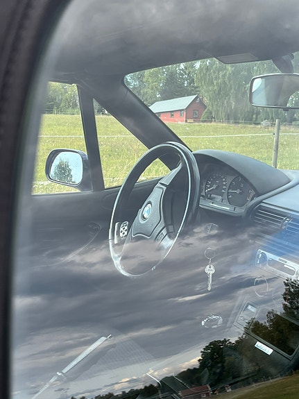 BMW Z3 5 of 10