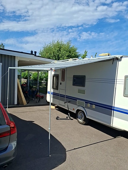 Hobby 560 Kmfe De Luxe 2006 10 of 10