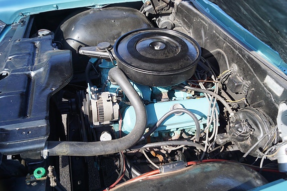 Pontiac Bonneville 21 of 21