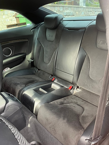 Audi S5 6 of 6