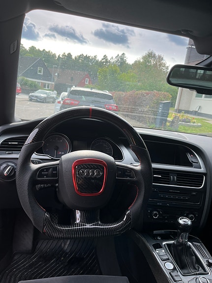 Audi S5 5 of 6