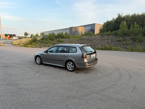 Saab 9-3 4 of 15