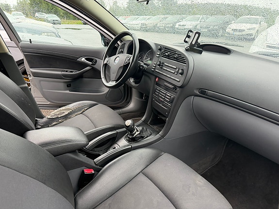 Saab 9-3 10 of 15