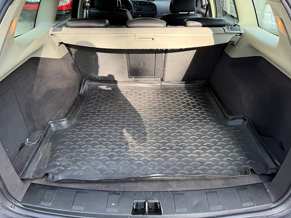 Saab 9-3 15 of 15