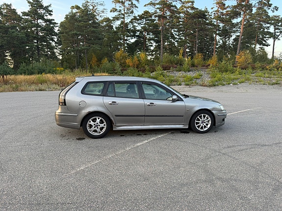 Saab 9-3 7 of 15