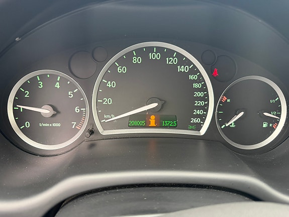 Saab 9-3 13 of 15