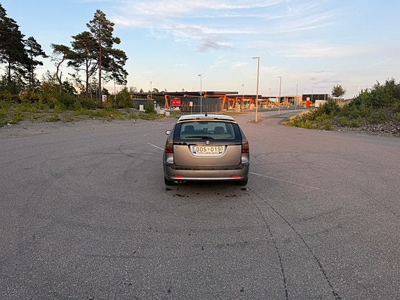 Saab 9-3 5 of 15