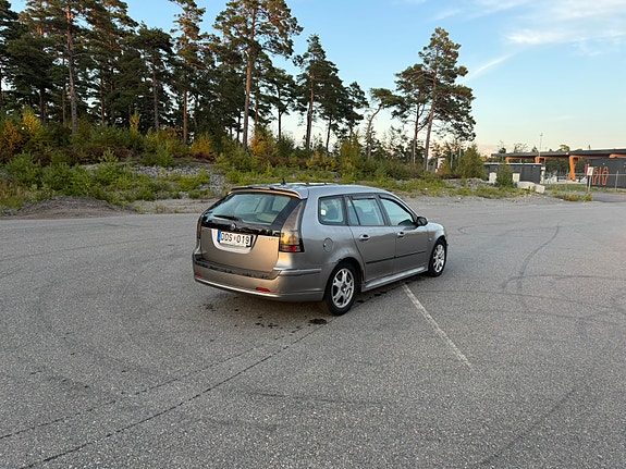 Saab 9-3 6 of 15