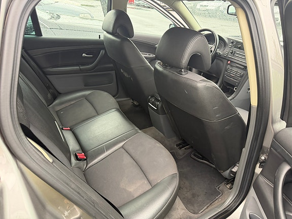 Saab 9-3 11 of 15