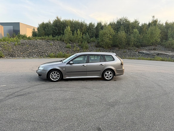 Saab 9-3 3 of 15