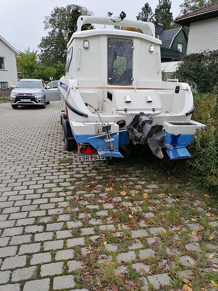 Grisslan 640 AC 2 of 9