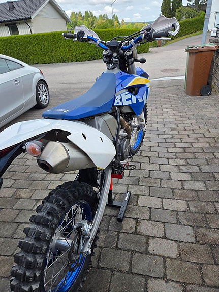 Husaberg HUSABERG FE 450 3 of 6