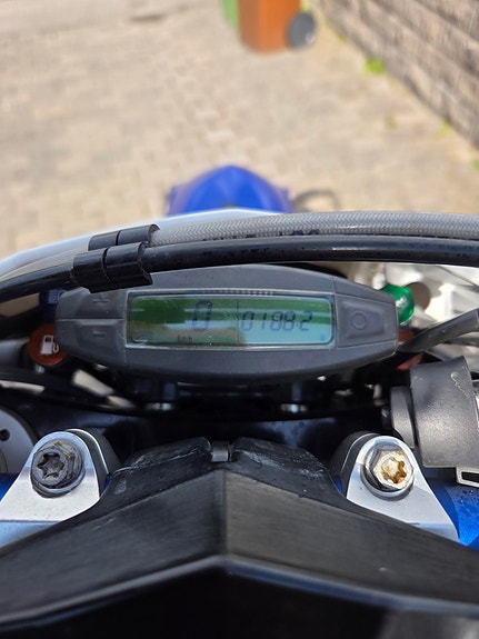 Husaberg HUSABERG FE 450 5 of 6