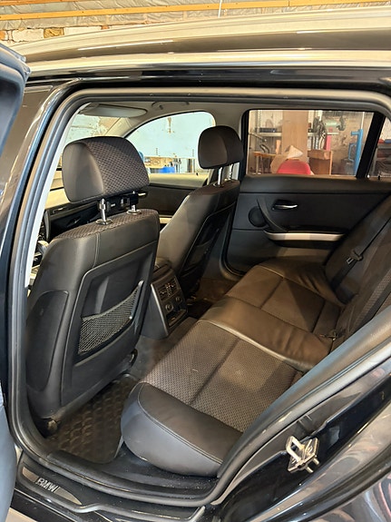 BMW 320d 7 of 8