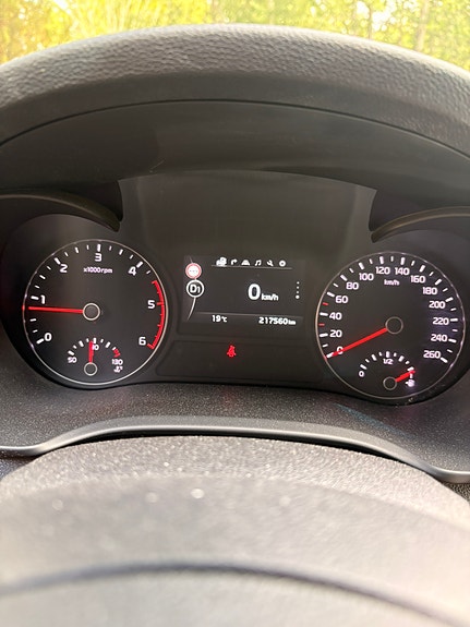 Kia Optima 4 of 4